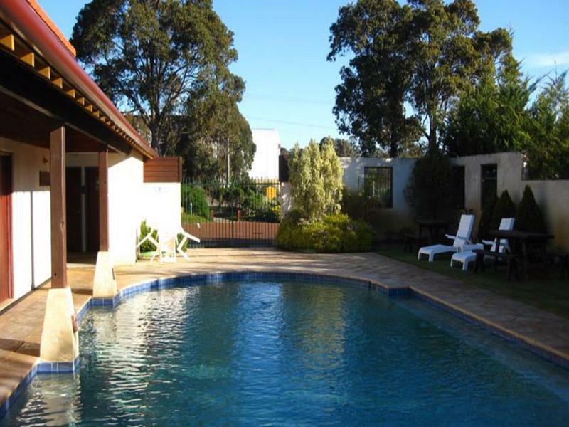 Margaret River Resort Exterior foto